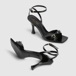 Gucci Women’s sandal with Horsebit - Image 2